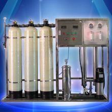 山東聊城華通水處理設備廠的反滲透設備 技術與應用探析