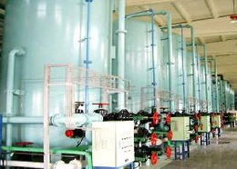 供應惠州水處理設備與軟化水設備 解決水質問題的專業選擇