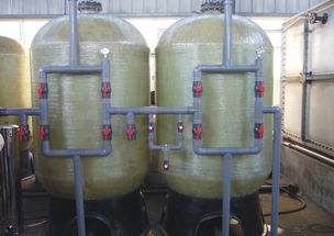 多輪驅動，蓬勃發展 解析軟化水設備快速發展的關鍵因素