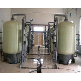 鍋爐軟化水設備 沙依巴克區首選新疆康立德，高效解決污水處理難題