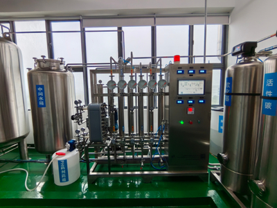 常熟社區軟水設備咨詢 軟化水設備的選擇、安裝與維護指南